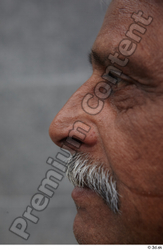 Nose Man Casual Average Street photo references